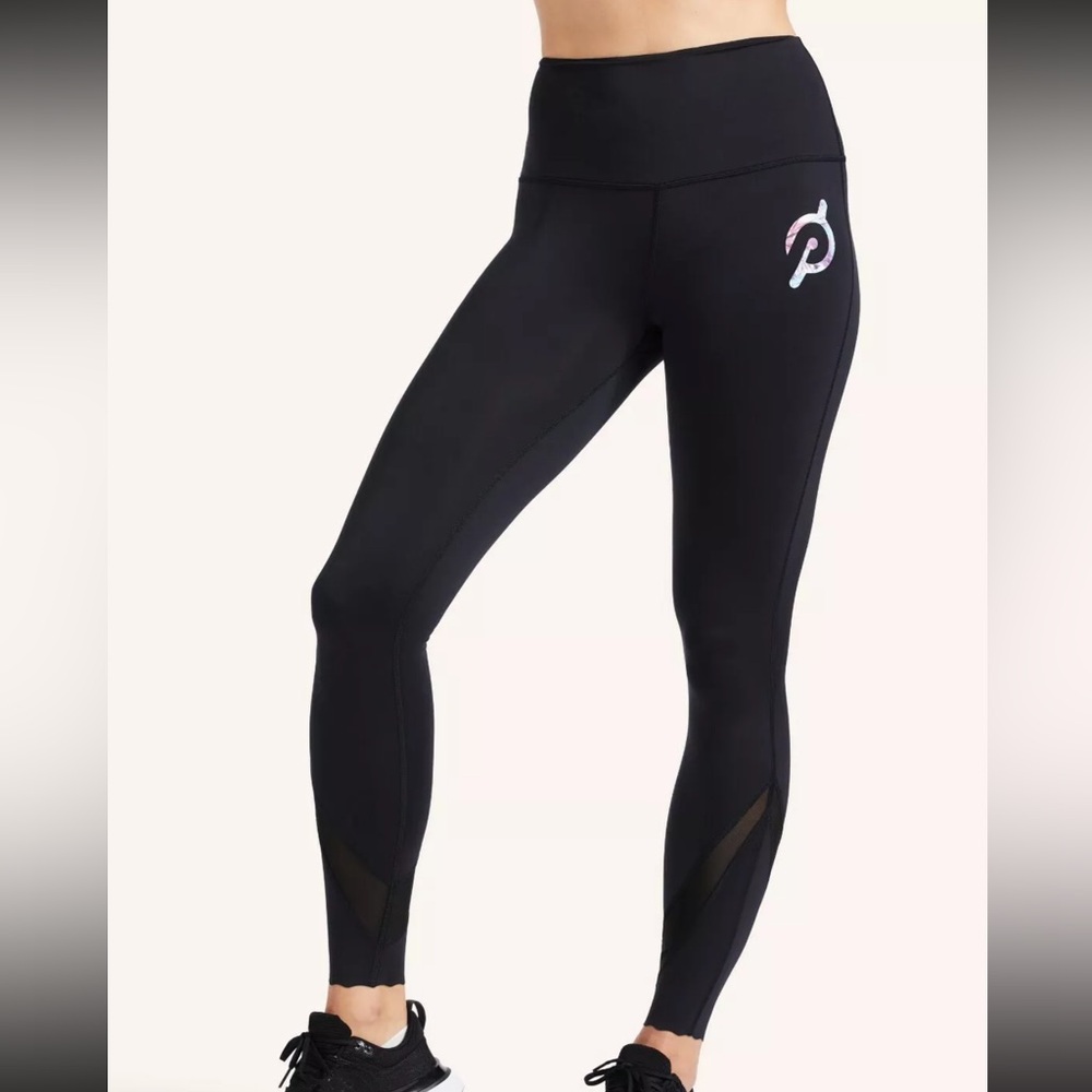 PELOTON Move Mission Legging size small